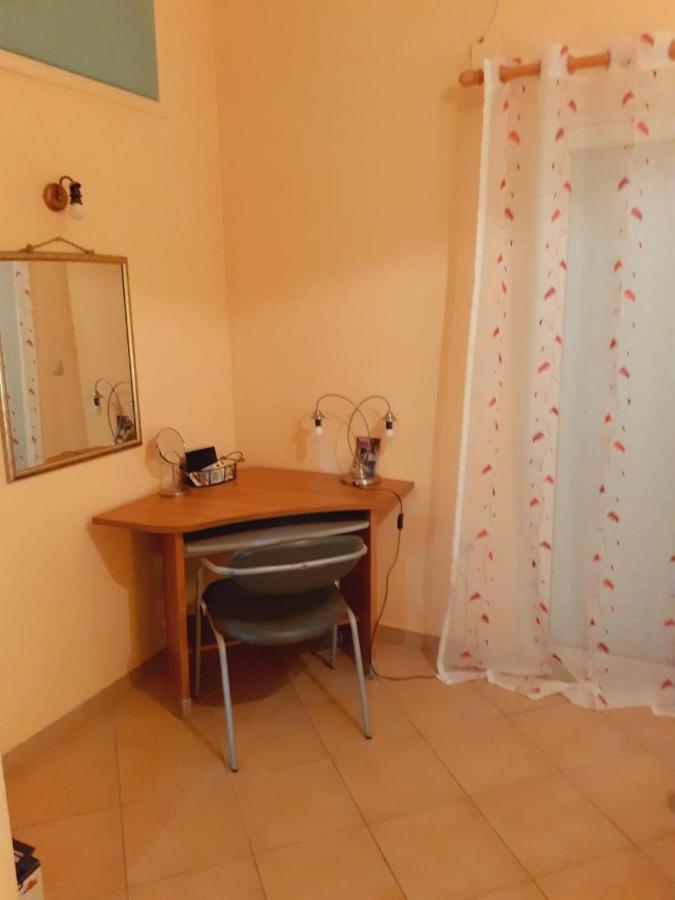Tzil Home Kyparissia Exterior photo