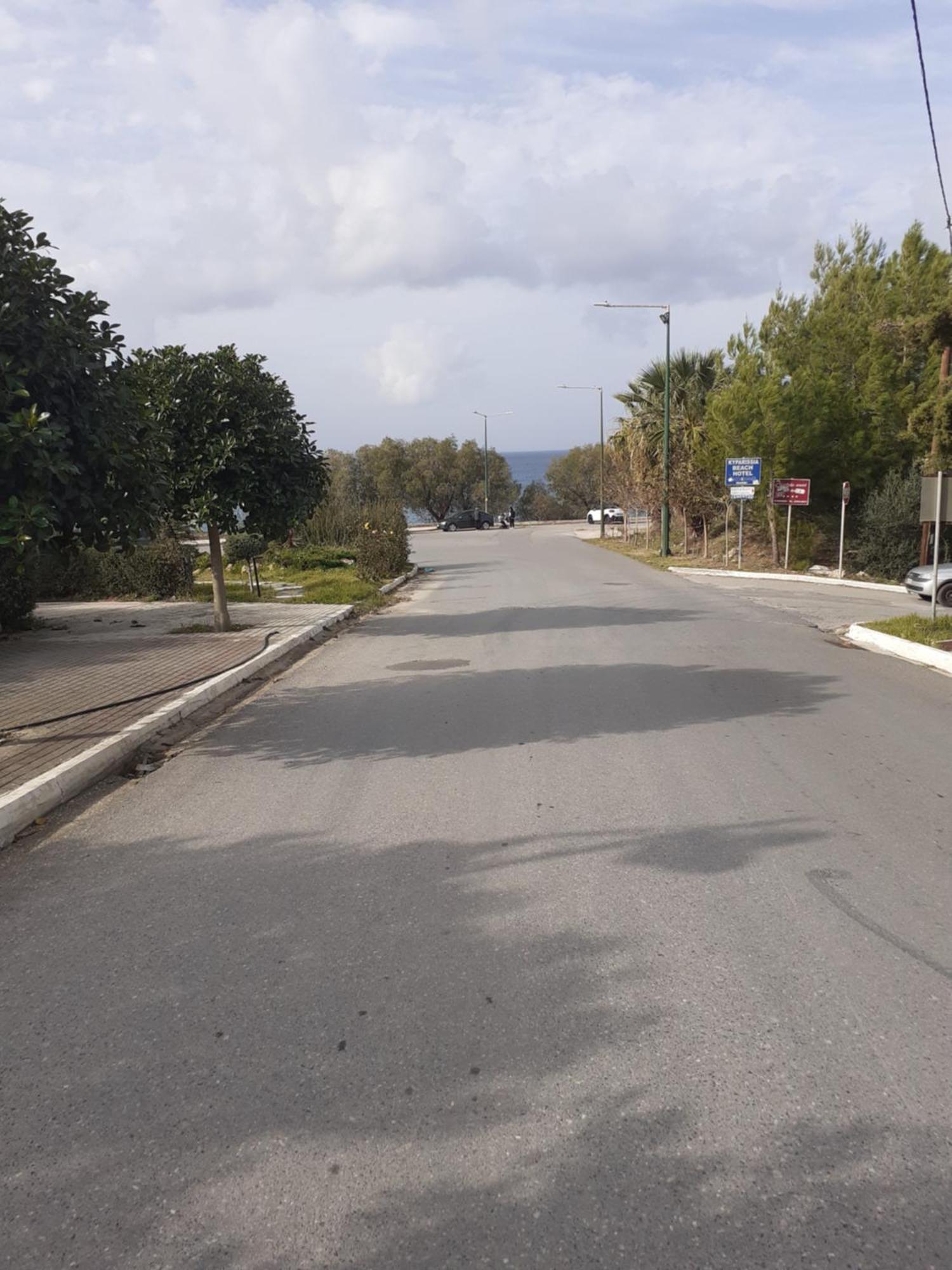 Tzil Home Kyparissia Exterior photo